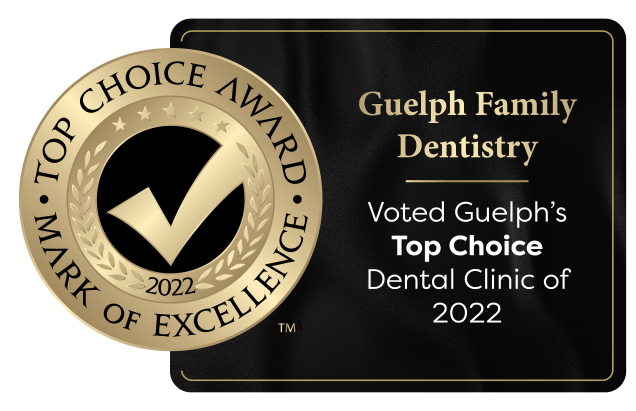 Guelph Family Dentistry - Guelph